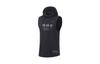 Li Ning Sports Basketball Collection Tank Tops Men's Black Moderate AWDT459-1