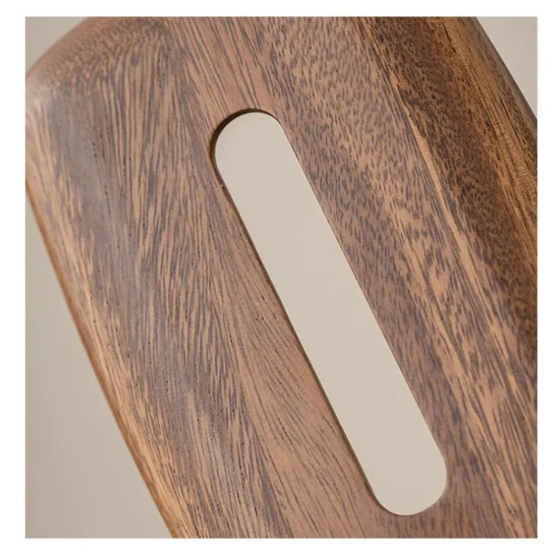 Wood Tissue Box Office Design Paper Towel Table Cute Hotel Paper Box Walnut Tissue Boxes Home Decor Dressing Rooms Tissue Storage Box Ornaments