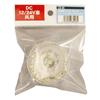 Tsuchiya Yac Car Interior LED Super Meteor Marker Bluish Unit, Unit, White, 12/24V, CE-36