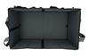 Takagi ICHIMATSU Trunk Box with Lid, Medium, ICB-13, Large Capacity for Tool Storage