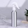 1Pcs 30-500Ml Aluminum Bottle Empty Spray Bottles Pump Sprayer Fine Mist Spray Refillable Bottles Water Spray Bottle Sprinkler