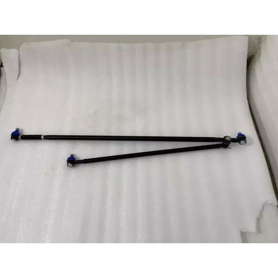 Montagem do Link de Direção Barra de Direção Terminal de Direção LHD Para Suzuki SJ413 Gypsy |Ajuste