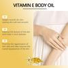 Eelhoe Vitamin E Body Oil For Deep Hydration And Nourishing Skin Softness