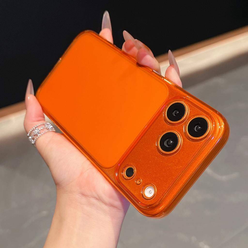 Luxus Ultra Dünn Matt Transluzent Handyhülle Für iPhone 17 16 15 14 13 Pro Max Stoßfest Weiche Abdeckung Sofort iPhone 17 Verwandeln