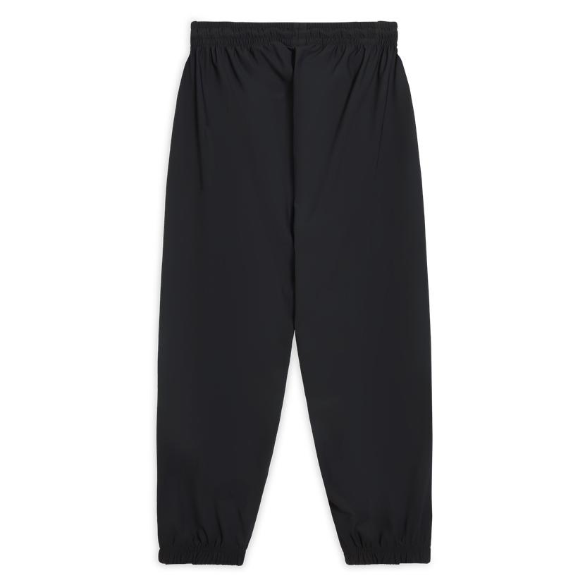 Puma Pants Ss25 Wiseaircon Brand Logo Outdoor Cooling Sun Protection Comfort Kids Pants Black 950454-01