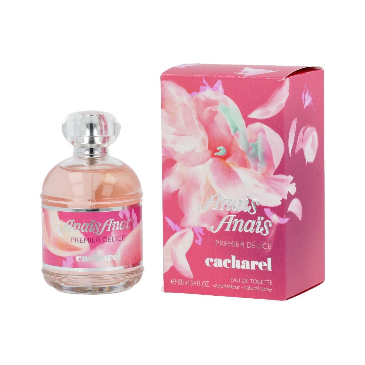 

Женские духи Cacharel EDT Anais Anais Premier Delice (100 мл)