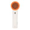 Portable Handheld Fan High Speed Stepless Adjustable Digital Display USB Rechargeable Quiet Small