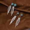 Fashion Drop Earrings For Women's Jewelry
