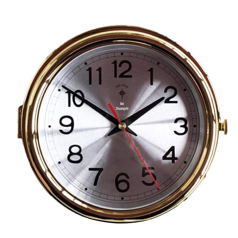 Zhanwu CCS Certified Nautical Quartz Chronometer