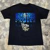 From First To Last 'Dead Trees' Svart Alla Storlekar T-shirt AR319
