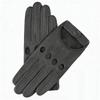 Leather Gloves Non-Slip Breathable Outdoor Leather Gloves Cycling Retro First Layer Lambskin First Layer Lambskin