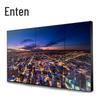 Professional LCD Video Wall Display CN Plug (adapter Included)