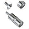 Carbon Steel Drill Chuck Tool, High, Replacement Chain Links for Assembly, Rotary Binder Tool
