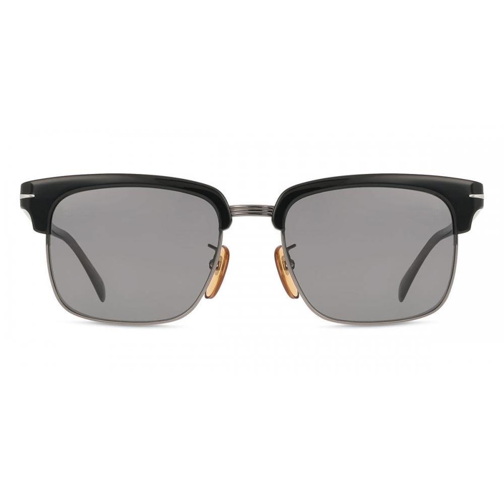 

David Beckham Db 1119 G S aSian Fit anS M9 Men SunGlaSSeS 55-19-145