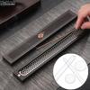 Incense Tray Incense Burner Fire Mat Stainless Steel Incense Holder Incense Tray Incense Pad Thread Incense Holder Incense Rack
