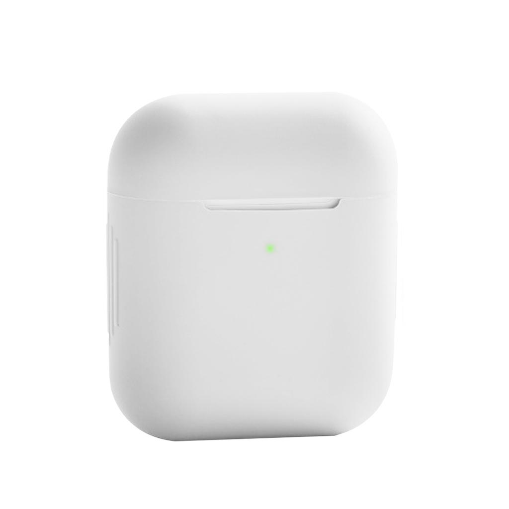 Doraemons Pocket Silicone Anti-shock Wireless Earphone Full Protective Cover Case for Airpods 1 2