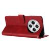 For Xiaomi Poco C75 4G/Redmi 14R 5G/14C 4G Case Flip Stand PU Leather Wallet Phone Cover Calf Texture