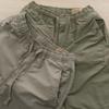 Men's Durable Loose Cotton Work Shorts for Construction and Auto Repair