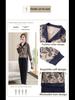 2023 Autumn Two-Piece Suit for Middle-Aged Women - Elegant Sportswear Set for Spring and Fall