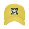 Unisex Baseball Hats America Army Military Star Outdoor Streetwear Summer Sports Baseball Caps Hip Hop Cap Casquette Hats
