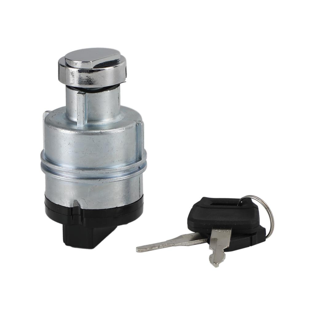Ignition Switch YN50S00026F1 YN50S00002F1 For Kobelco SK200-8 SK210-8 Excavator
