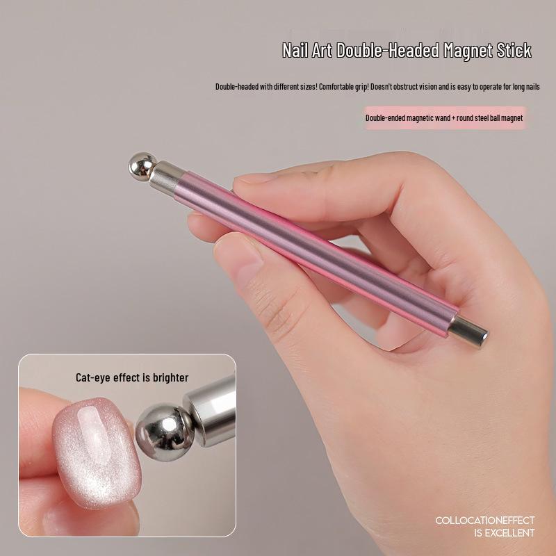 Nail Art Cat's Eye Multifunctional Magnetic Tool