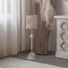 Bodenleuchter Antik Schmiedeeisen Kerzenständer Hoch für Fotoshootings