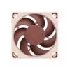 Noctua NF-A6X15 PWM Ventilador Suplementario 60cm Marrón