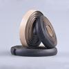 300CM Rubber Car Seal Strip For Sun Roof Window Glass Sticker Moulding Strip Kit