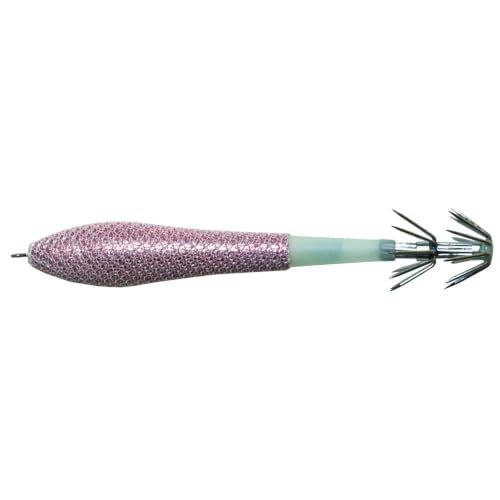 Kizakura Egibow Yari Dropper 90Slim 08 Matador Zebra Keimura Body Squid Jig Lure