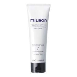 

Воск для формовки Milbon 7 (100г)