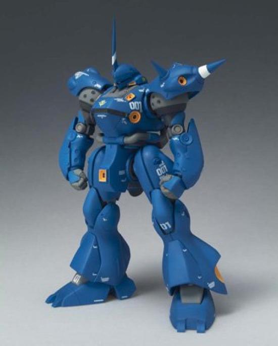 

TAMASHII NATIONS ZEONOGRAPHY Kaempfer #3011