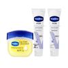 Vaseline Caramel Pudding Lip Balm & Hyaluronic Acid Body Lotion Duo