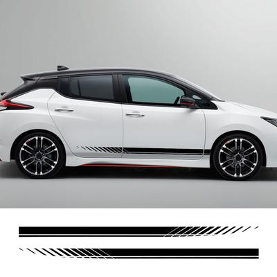 Naklejki Samochodowe Naklejki na Samochód Do Nissan Sylphy Qashqai J11 J10 Juke Note Leaf Teana Tiida Patrol Micra Pulsar Akcesoria Samochodowe