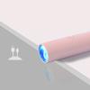 Rychleschnoucí nehtová fototerapeutická lampa UV LED 3W, lampa na sušení gel laku, manikúrní nástroj, dobíjecí, vybavení salonu