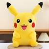 Big Size Cuddly Soft Squirtle Charmander Bulbasaur Plush Toy Kawaii Anime Multiple Sizes Cute Stuffed Toy Fans Gift Collection