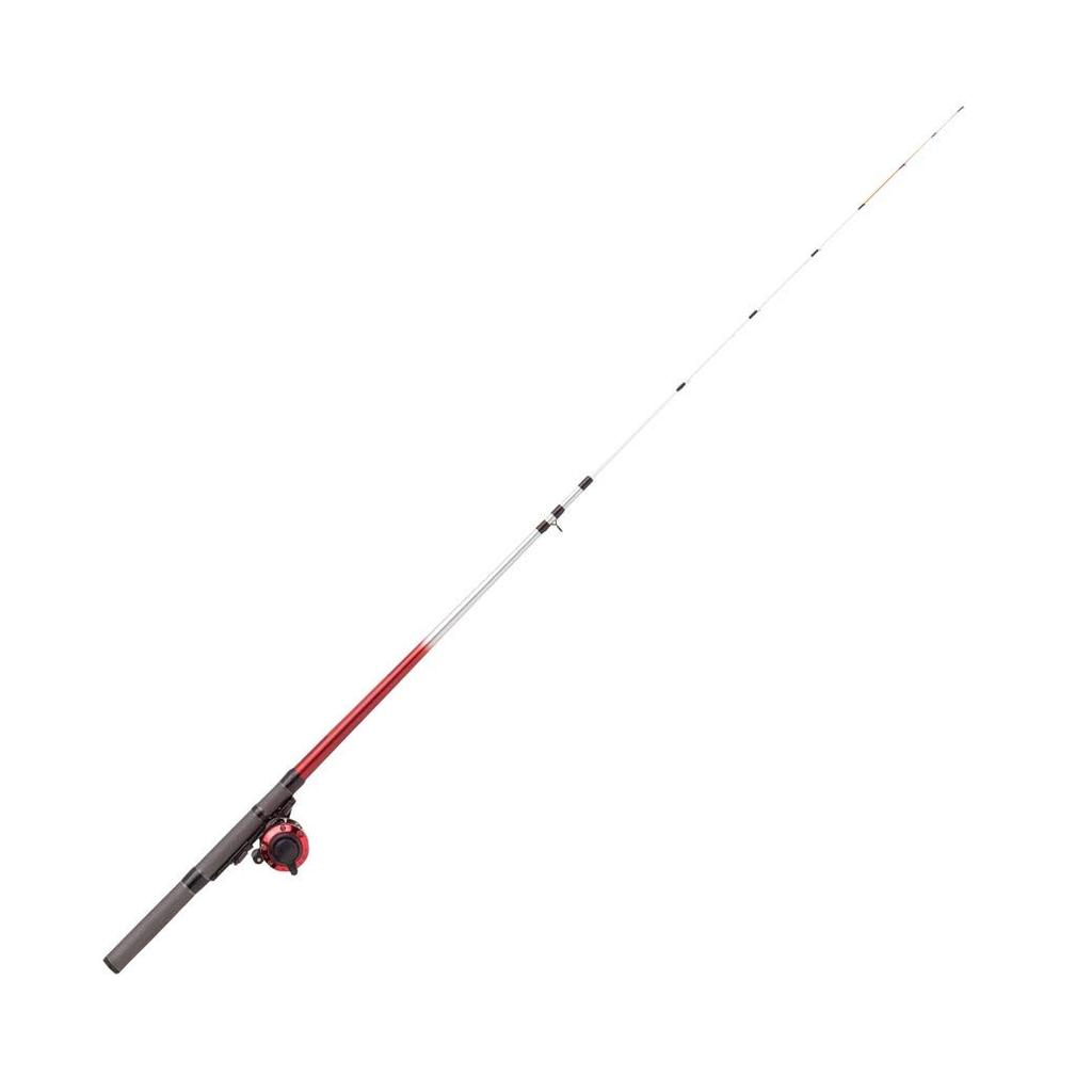 PRO MARINE Tetra Pole Hole Fishing Set 90 (331096) - Pro Marine Fishing Rod, Pier, Tetra Pole, Hole Fishing Set