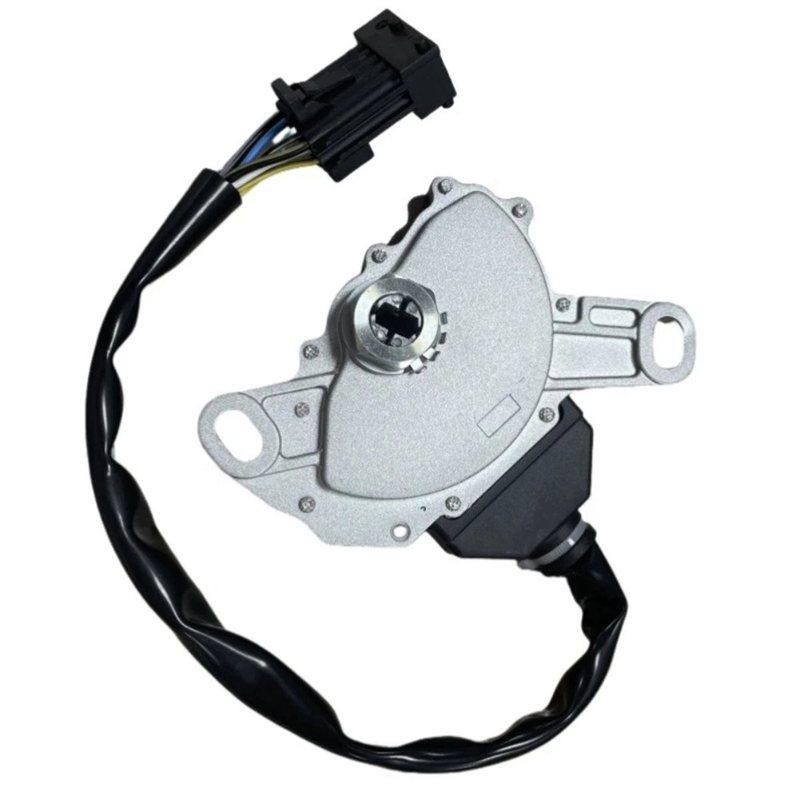 DT08 Neutral Safety Switch Transmission Gear Switch 09201296 for Saturn Astra 1 8L 2008