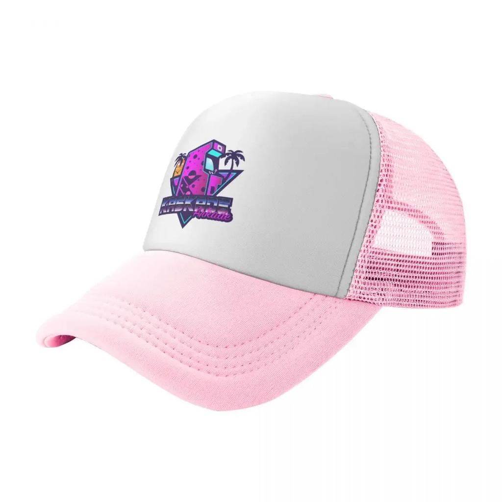KASKADE Arkade Baseball Cap tactical cap Icon Trucker Cap Hats Man Women's