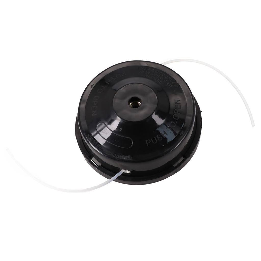 Replacement Trimmer Head Part Hardened Plastic Lawnmower Brush Cutters Grass For Michigan/MTM/Bauholtz High Quality