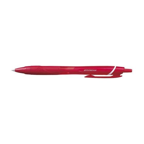Mitsubishi Pencil Jet Stream Color Ink 05 Red Set of 2