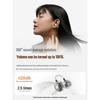 SANAG F20S Pro Ear-clip Bone Conduction Sport Earphones
