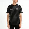 ZETA DIVISION Esports Team Jersey SITETAMPO Unisex Quick-drying And Breathable T-shirt Player Training Uniform Fan Gift Top