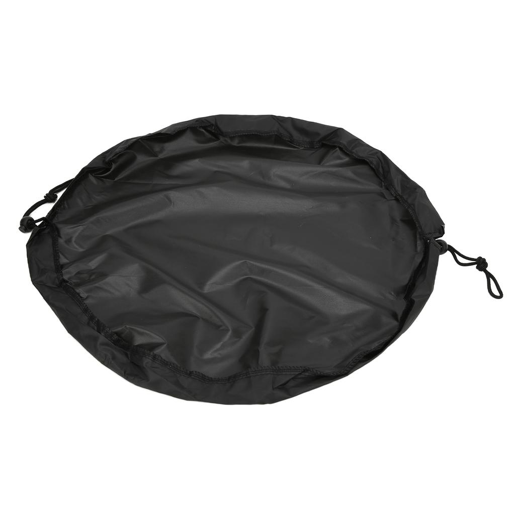 Wet Suit Bag Drawstring Light Weight Waterproof Portable Beach Necessities for Outdoor Sports50cm