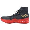 Crazy Explosive 2017 Primeknit 'Black Scarlet' CQ1395