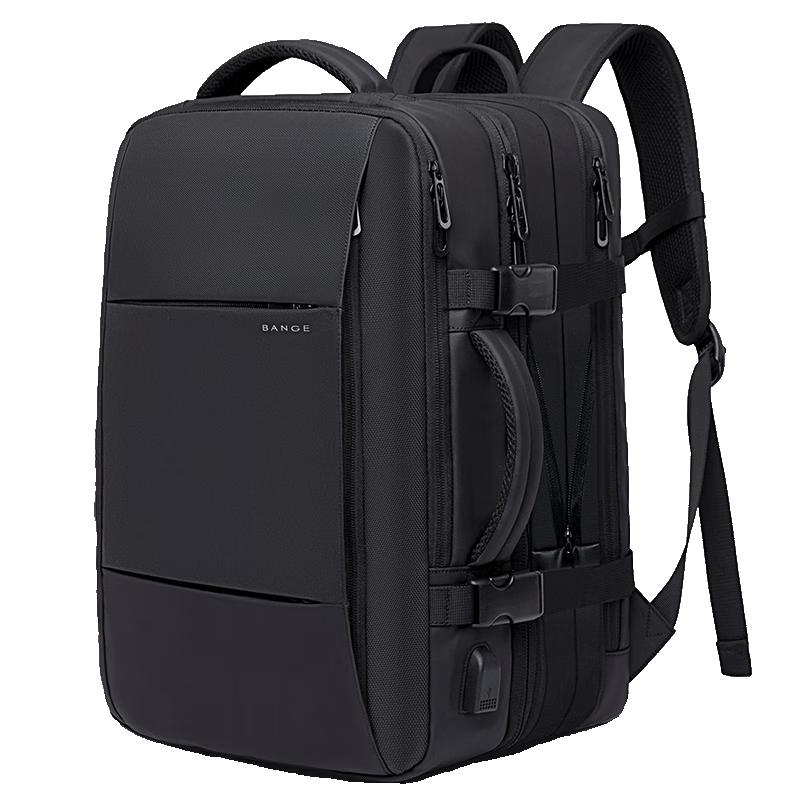 Bange Multi-functional Expandable Laptop Backpack