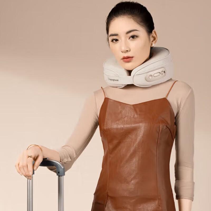 Westinghouse Portable Multi-Part Body Massager CN Plug (adapter Included)