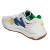 New Balance STAUD x 57/40 White Blue Quartz Unisex Sneakers M5740SR
