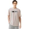 Loewe Graphic-print T-shirt H848341X01-2370