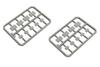 Hobby Japan HJ Parts Detail Frame 06 Plastic Model Parts HJDP014 Modeler's (Robot)